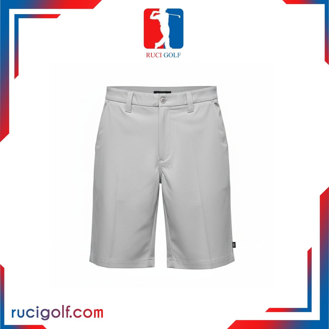 SHORT PANT FENIX BLOCK RM0023022